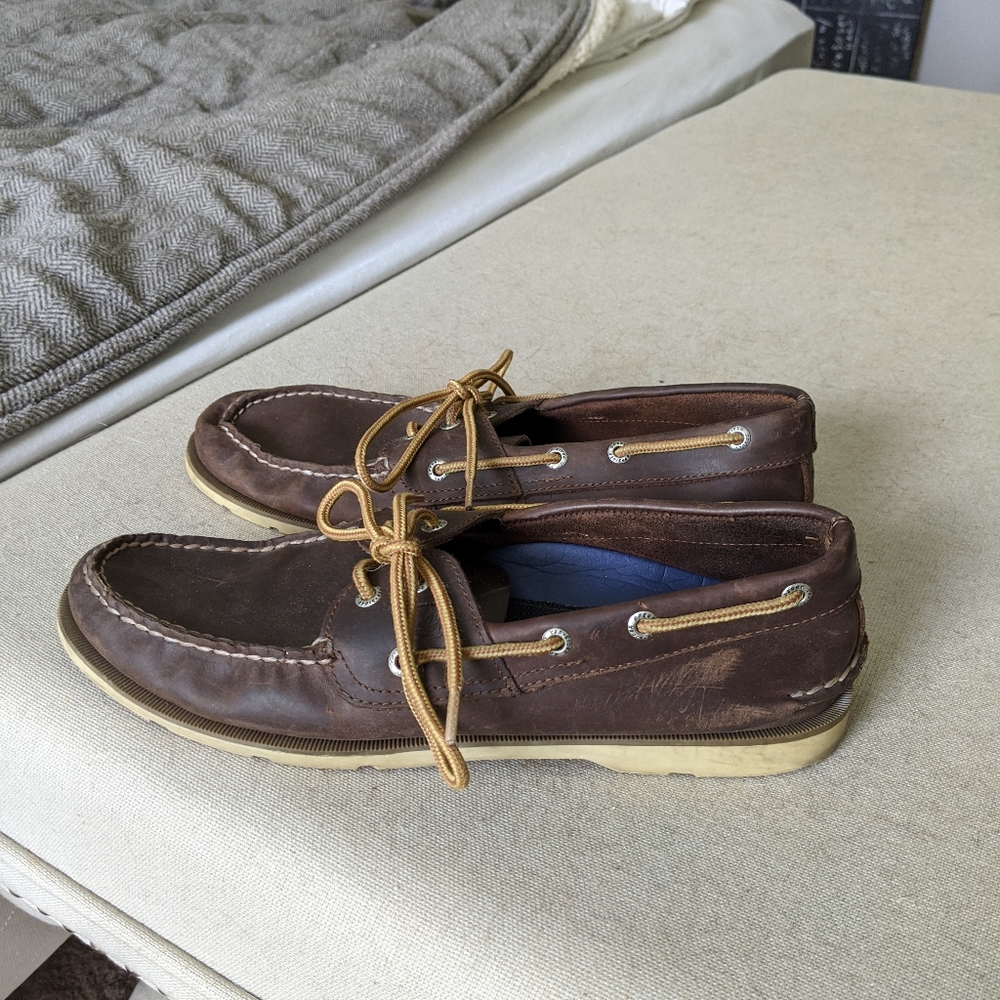 Sperry Top-siders - Picture 3 of 5